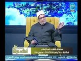 أحمد كريمة يوضح حكم الحلف بالطلاق