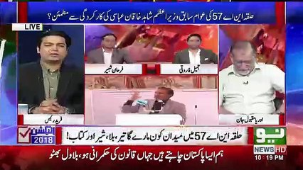 Election 2018 Special on Neo - 7th July 2018