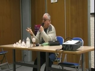 Votre maison peut elle vous rendre malade ? Michel Chalon