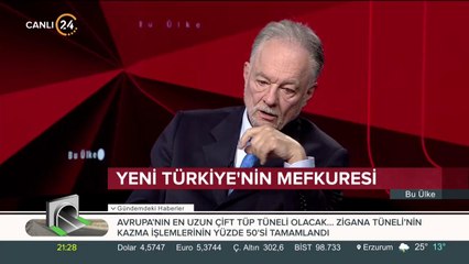 Belkıs Kılıçkaya ile Bu Ülke