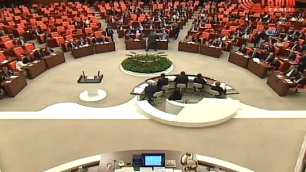 Kahramanmaraş, Karabük, Karaman Milletvekilleri Yemin Etti