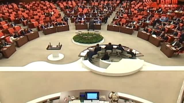 Kahramanmaraş, Karabük, Karaman Milletvekilleri Yemin Etti