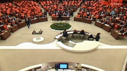 Kars, Kastamonul Milletvekilleri yemin etti