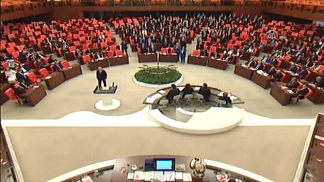 TBMM'de 27. Dönem Başladı - Kemal Kılıçdaroğlu-Fehmi Alpay Özalan-Serpil Kemalbay...