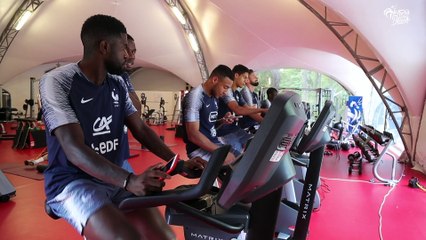 Récupération et soins pour les titulaires