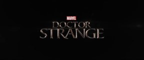 DOCTOR STRANGE (Doctor Extraño) (2016) Trailer -SPANISH