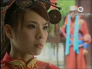 مسلسل السيف والرقعة الحاسمة الحلقة 7 | Sword and Chess Épisode 7