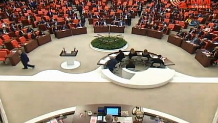 İzmir Milletvekilleri yemin etti