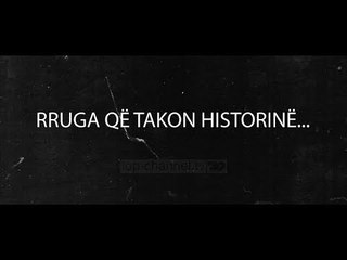 Gjurmë Shqiptare - Rruga që takon historinë...