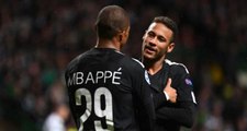 Real Madrid, Ronaldo'nun Takımdan Ayrılması Halinde Neymar ya da Mbappe'yi Transfer Edecek