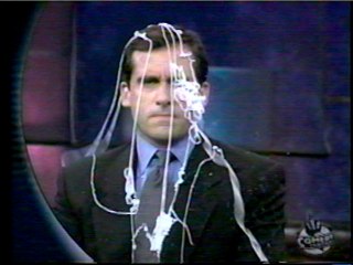 The Daily Show Promo feat. Steve Carell & Stephen Colbert