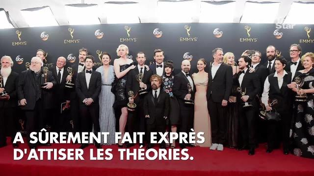 PHOTO. Ça y est, Maisie Williams (Arya Stark) fait elle aussi ses adieux à Game of Thrones
