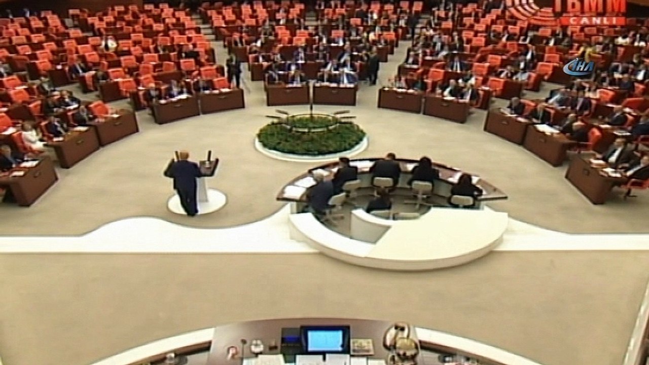 Kahramanmaraş, Karabük, Karaman Milletvekilleri yemin etti