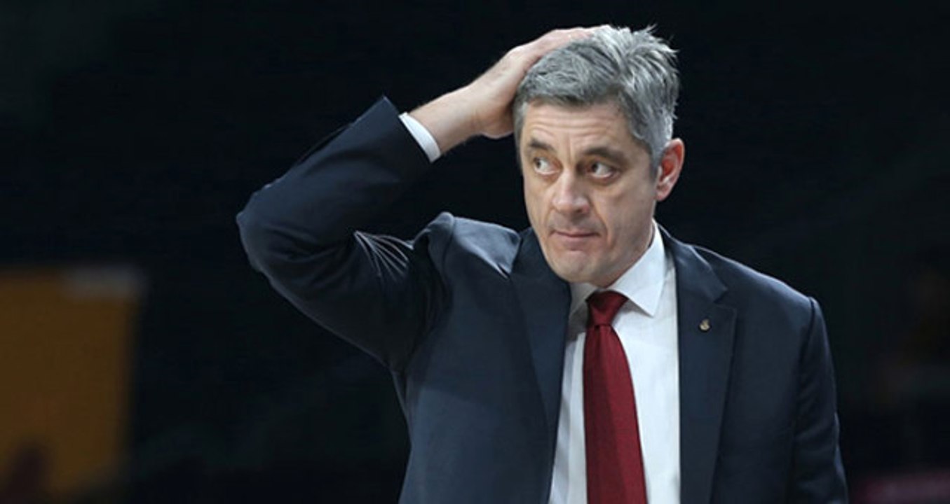 Galatasaray ile Yollarını Ayıran Oktay Mahmuti:  Kolay Bir Karar Değildi