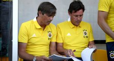 Fenerbahçe Teknik Direktörü Phillip Cocu'dan Volkan Demirel Açıklaması