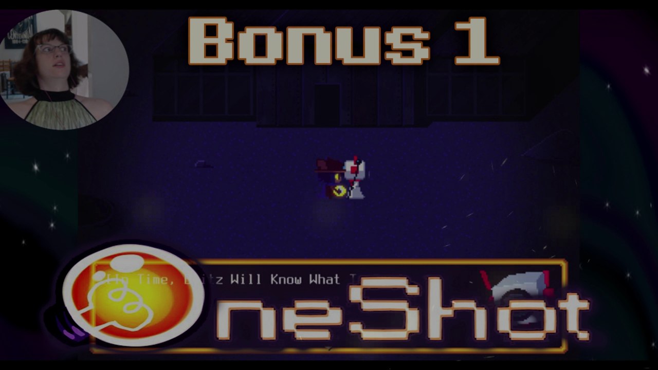 oKAy || OneShot - Bonus 1
