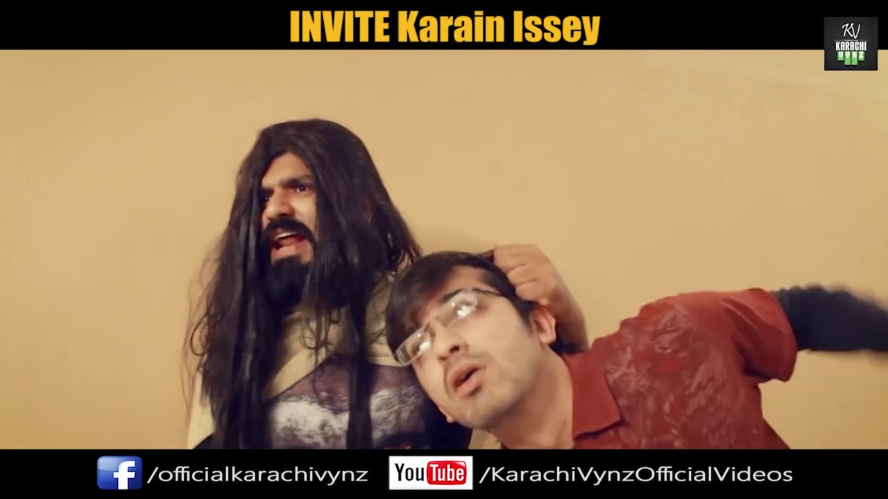 MISS BRIGHT KARAIN (PART 2) Karachi Vynz