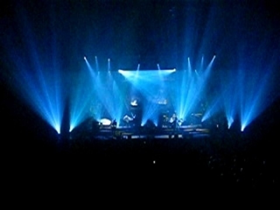 Vanessa Paradis Concert Rouen 2007