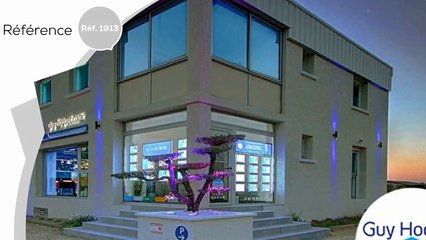 A vendre - Maison - TIGNIEU JAMEYZIEU (38230) - 4 pièces - 85m²