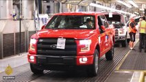 Car wars: Counting the cost of Trump's tariffs - Counting the Cost