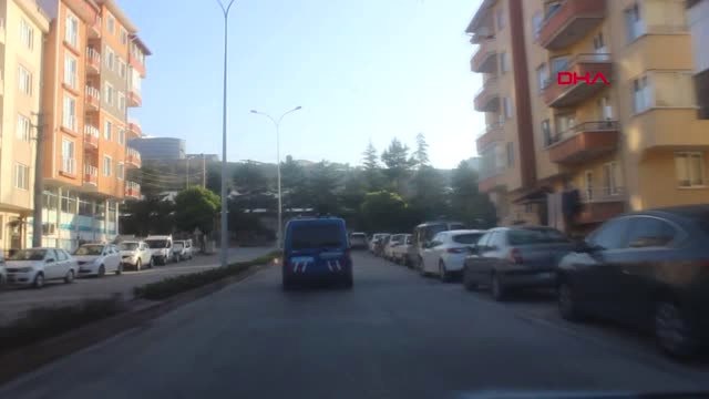 Kütahya Kütahya Merkezli 7 İlde Dolandırıcılık Operasyonu 2'si Polis 9 Kişi Gözaltında Hd