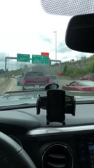 Il ne voulait pas le laisser passer