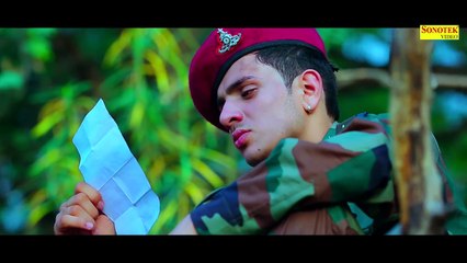 Border - Diler Singh Kharkiya - Sonal Khatri - Latest Haryanvi Songs Haryanavi 2018