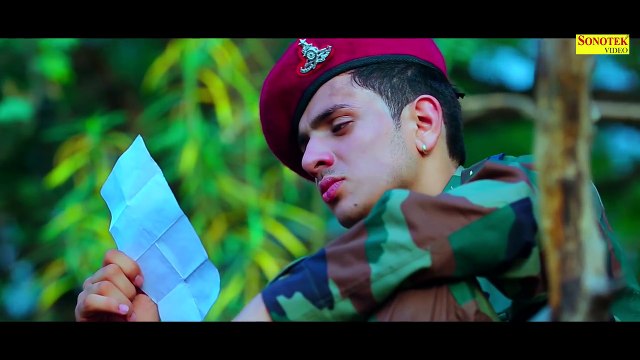 Border - Diler Singh Kharkiya - Sonal Khatri - Latest Haryanvi Songs Haryanavi 2018