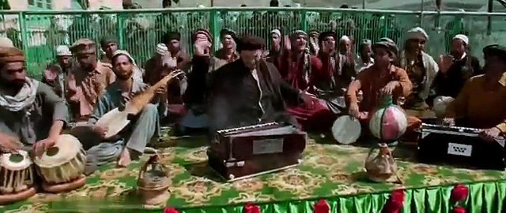 BHAR DO JHOLI ADNAN SAMI - Bajrangi Bhaijaan hd