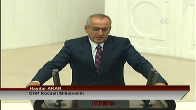 TBMM'de 27. Dönem Başladı - 27. Dönem Kocaeli Milletvekilleri Yemin Ederek Görevlerine Başladı