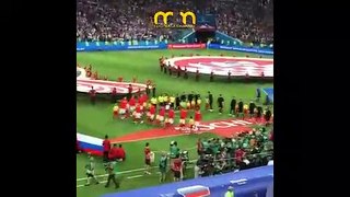 Mario Fernandes Goal HD - Russia 2-2 Croatia 07.07.2018