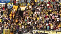 Fenerbahçe, Phillip Cocu yönetimindeki ilk maçında İstanbulspor’la karşılaştı