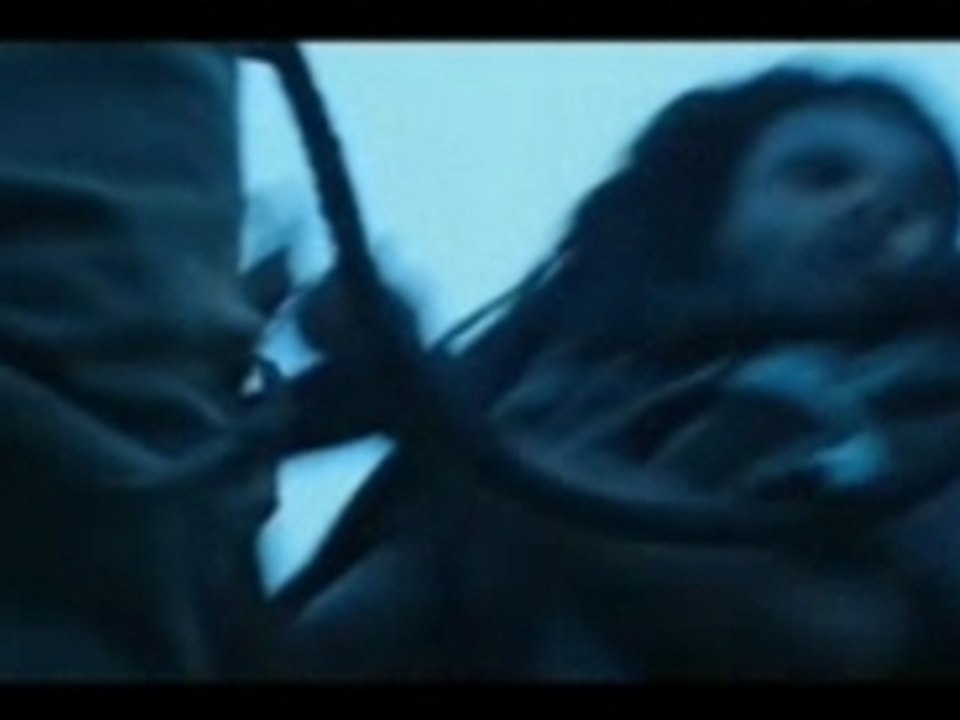 Trailer 10000 BC