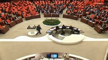 Mersin, Muğla Milletvekilleri yemin etti