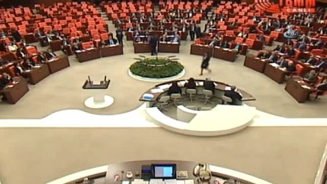 Muş, Nevşehir, Niğde Milletvekilleri Yemin Etti