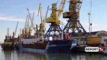 Report Tv zbulon itinerarin e anijes siriane që u arratis nga Porti i Durrësit, ndodhet në Rijeka