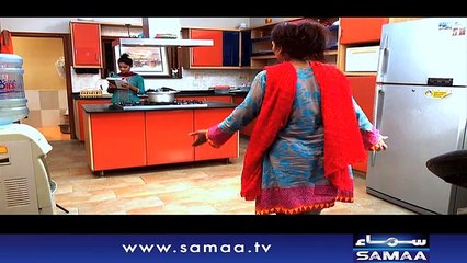 Emergency Ward | SAMAA TV | 07 July 2018