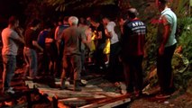 Zonguldak'ta Maden Ocağında Göçük 2 İşçi Hayatını Kaybetti -Hd