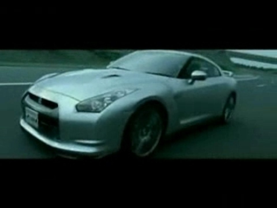NissansGTR