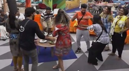 BIG BOSS MALAYALAM | മധുരപലഹാര ടാസ്‌ക് | FilmiBeat Malayalam