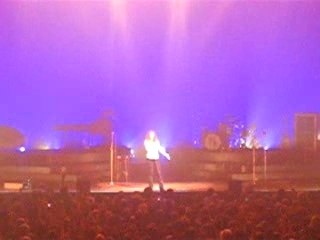 Vanessa Paradis Concert Rouen 2007