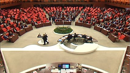 27. Dönem Mersin Milletvekilleri yemin ederek görevlerine başladı (2) - TBMM