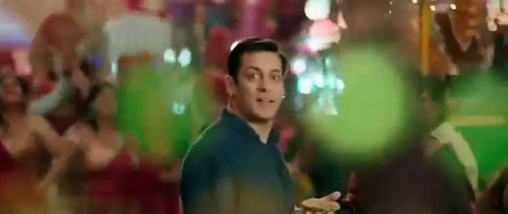 Tu chahiye Bhajrangi Bhaijaan Full hd video song
