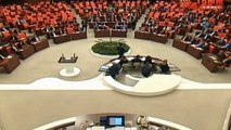 Sivas, Siirt, Şanlıurfa Milletvekilleri yemin etti