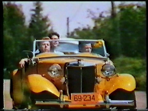 Eis am Stiel 6 (1985) - VHSRip - Rychlodabing (2.verze)