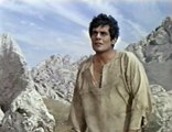 Genghis Khan (1965) - VHSRip - Studiový rychlodabing