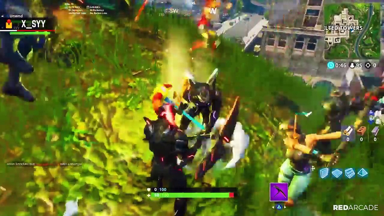 FORTNITE FAILS Epic Wins 19 Fortnite Battle Royale Funny Moments