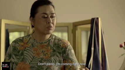 Si Chedeng at si Apple Official Trailer (2017) | Elizabeth Oropesa and Gloria Diaz