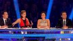 Strictly Come Dancing: Judges come under fire yet agai, after their critique of Gemma Atkinson