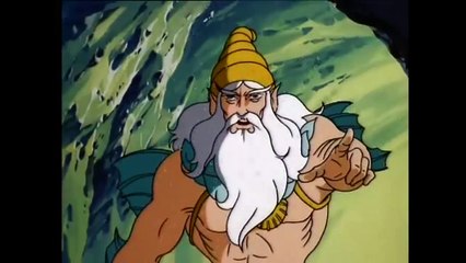 TRANSFORMERS  Sea-change  49 episode